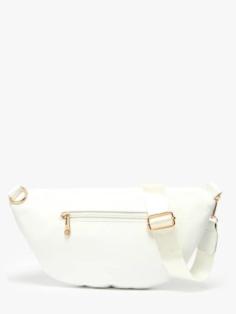 Sac Banane Miniprix Blanc sangle R1950 vue secondaire 3