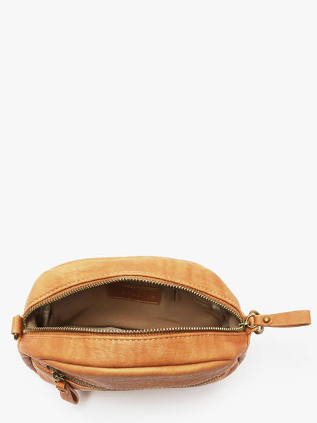 Sac Bandoulière Bubble Miniprix Marron bubble 2236 vue secondaire 2