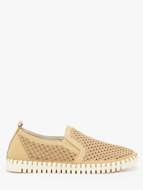 Mocassins Ilse jacobsen Marron men TULIP140