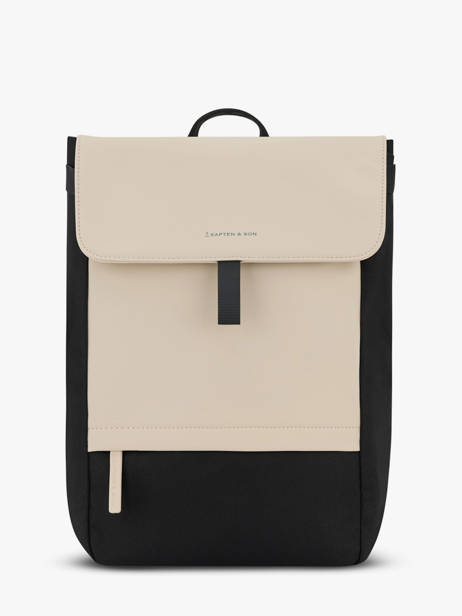 Sac à Dos 1 Compartiment + Pc 14