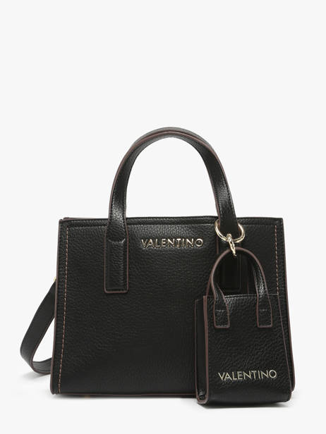 Sac à Main Samantha Valentino Noir samantha VBS8YA04