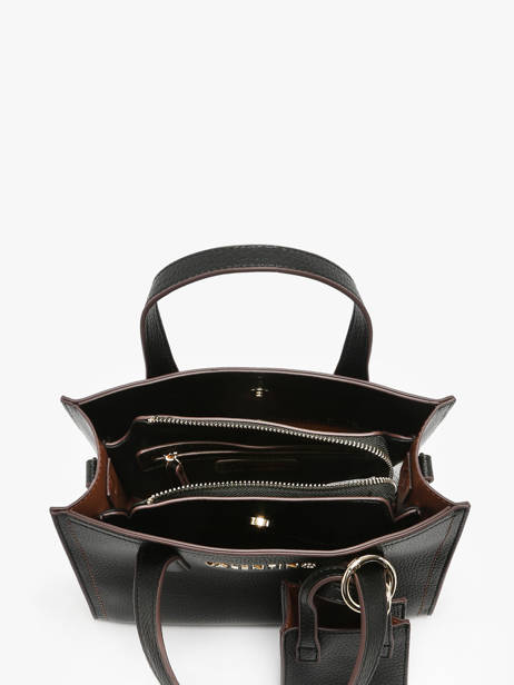 Sac à Main Samantha Valentino Noir samantha VBS8YA04 vue secondaire 3