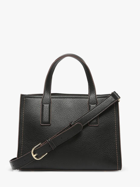 Sac à Main Samantha Valentino Noir samantha VBS8YA04 vue secondaire 4