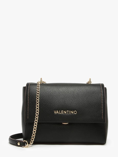 Sac Bandoulière Samantha Valentino Noir samantha VBS8YA09