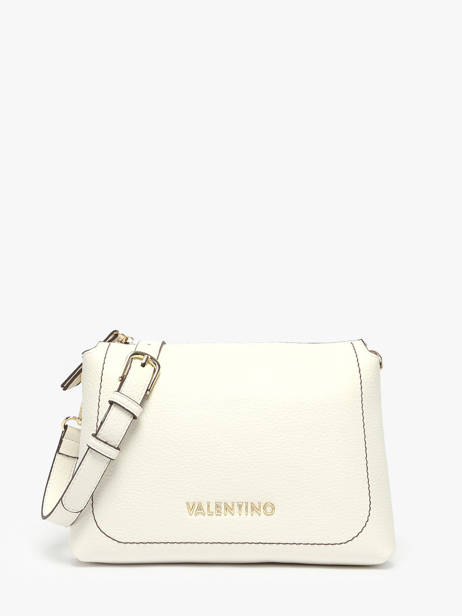 Sac Bandoulière Samantha Valentino Blanc samantha VBS8YA42