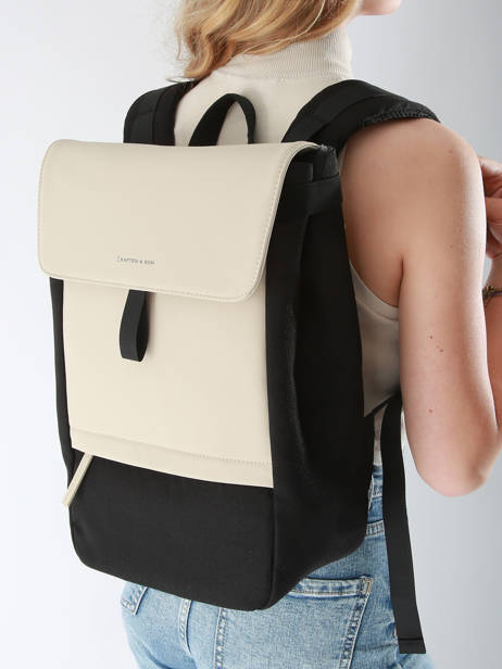 Sac à Dos 1 Compartiment + Pc 14