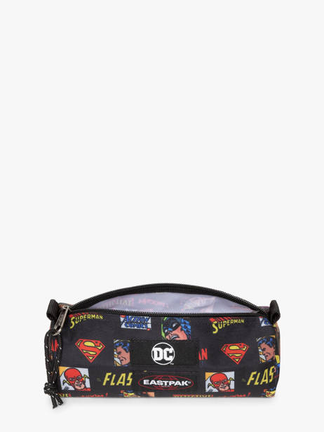 Trousse Eastpak Noir eastpak x dc comics K372COM vue secondaire 1