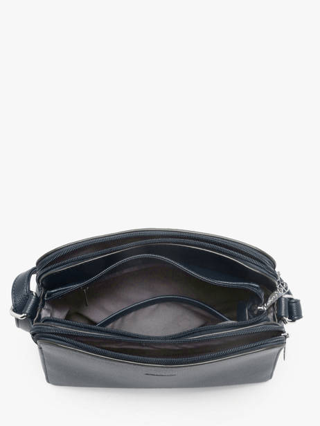 Sac Bandoulière Sable Miniprix Bleu sable 2 vue secondaire 2