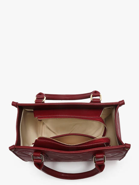 Sac à Main Samba Re Valentino Rouge samba re VBS8ZG04 vue secondaire 3
