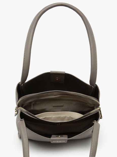 Sac Porté épaule Alpes David jones Gris alpes 1 vue secondaire 2