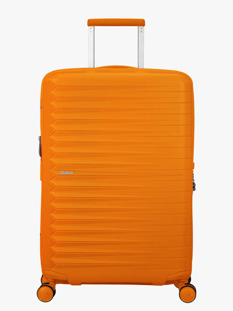 Valise Rigide Extensible Fastforward American tourister Orange fastforward 155260