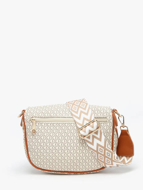 Sac Banane Miniprix Beige cr 2 vue secondaire 3