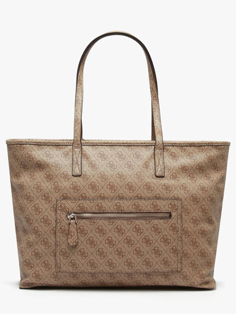 Sac Porté épaule Power Play Guess Marron power play SL712424 vue secondaire 4