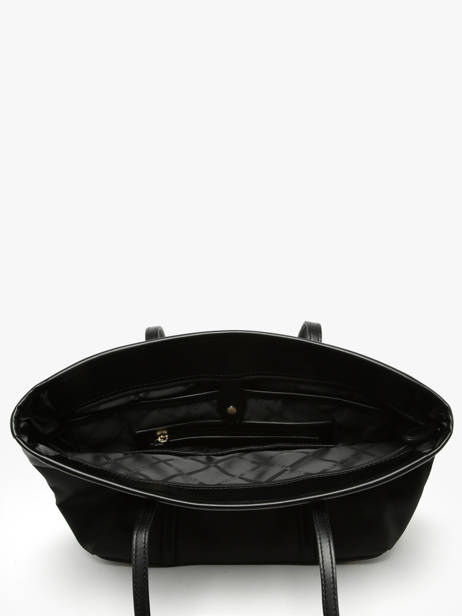 Sac Porté épaule Jamie Nylon Ted lapidus Noir jamie DU43501 vue secondaire 3