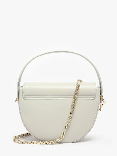 Sac Bandoulière Wannabe Re Valentino Gris wannabe re VBS9DL09 vue secondaire 4