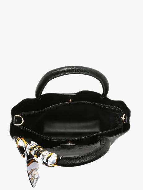 Sac Porté Main Wt Grained Miniprix Noir wt grained DQ8693 vue secondaire 1