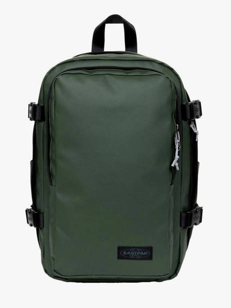 Sac De Voyage Cabine Sac à Dos Tarp Eastpak Vert tarp A5BKDTAR