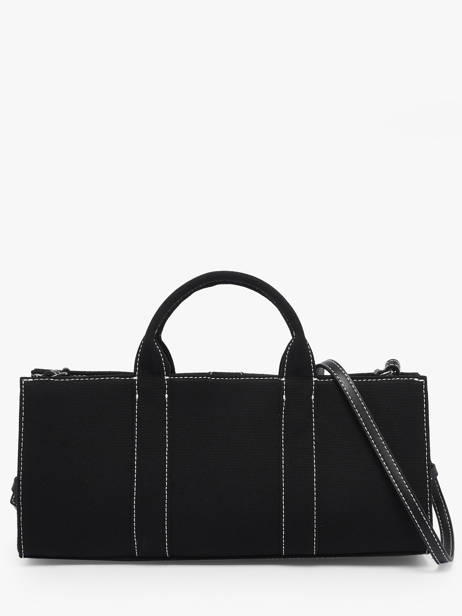 Sac East-west Rsg Magazine Karl lagerfeld Noir rsg B1W50014 vue secondaire 4