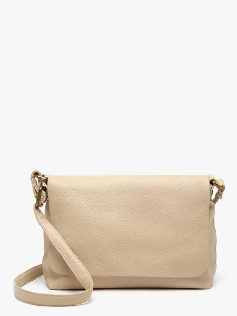 Sac Bandoulière Soft Miniprix Beige soft MD5239