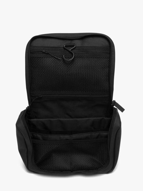 Trousse De Toilette Rains Noir travel 16310 vue secondaire 1