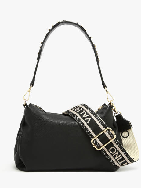 Sac Porté épaule Dea Re Valentino Noir dea re VBS9UM08 vue secondaire 4