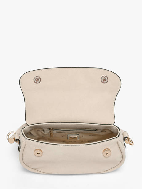 Sac Porté épaule Danya Guess Beige danya SG991819 vue secondaire 3