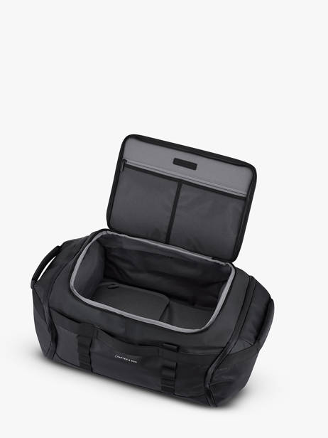 Sac De Voyage Cabine Sac à Dos Backpack Kapten and son Noir backpack LISBOMDU vue secondaire 3