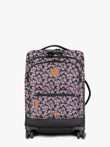 Valise Cabine Cabaia Multicolore travel S