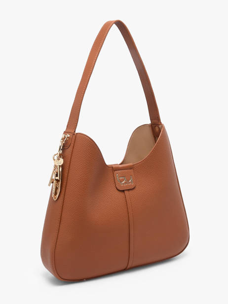 Sac Porté épaule Sunset By byblos Marron sunset BS79B02 vue secondaire 2