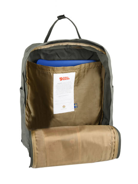Sac à Dos Fjallraven kanken 23511 vue secondaire 6
