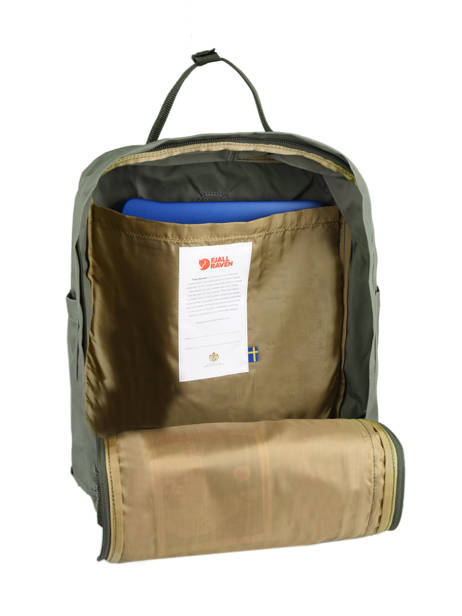 Sac à Dos Fjallraven kanken 23511 vue secondaire 7