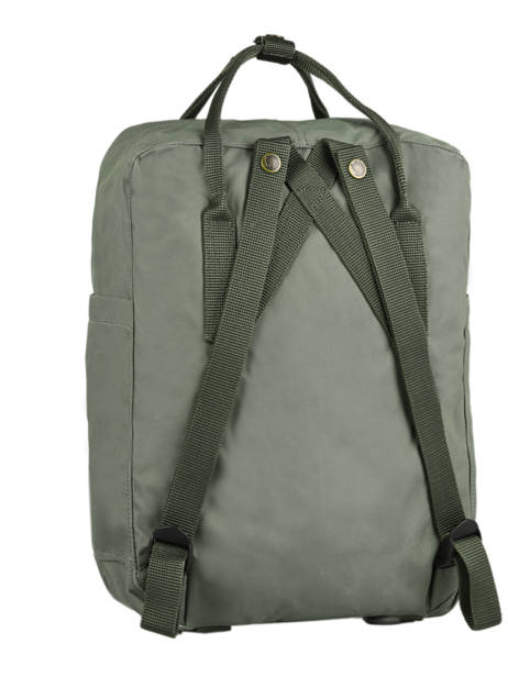 Sac à Dos Fjallraven kanken 23511 vue secondaire 4