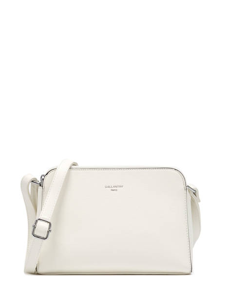 Sac Bandoulière Sable Miniprix Blanc sable 2