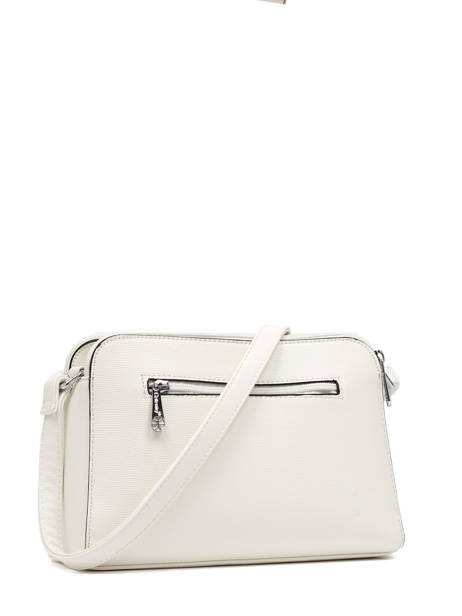 Sac Bandoulière Sable Miniprix Blanc sable 2 vue secondaire 4