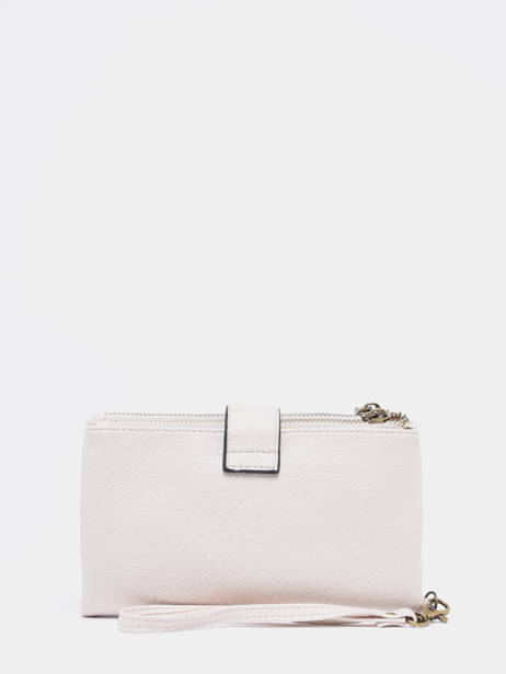 Portefeuille Porte-monnaie Soft Miniprix Beige soft 195 vue secondaire 2